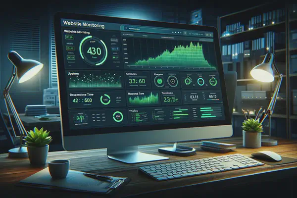 Using Grafana Alerting to detect and notify issues