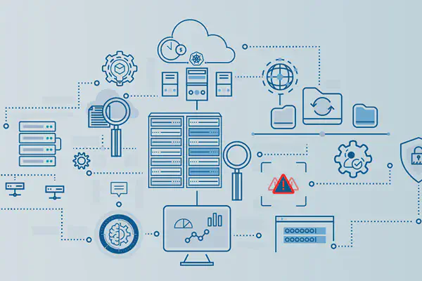 Storing metric data with Prometheus