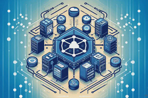 Gathering cluster-wide metrics with Proxmox VE Exporter
