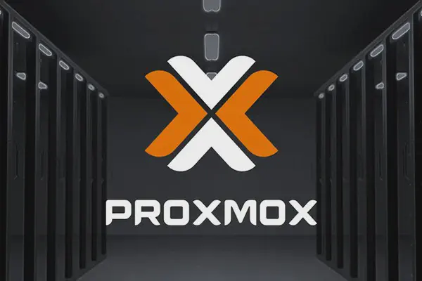 Entry level Proxmox 7 cluster at Hetzner